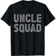 thumbnail image 1 of Vintage Uncle Squad T-Shirt, 1 of 4