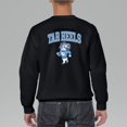 thumbnail image 1 of Vintage University of North Carolina SWEATSHIRT, for men & women, up to size 5XL., 1 of 3