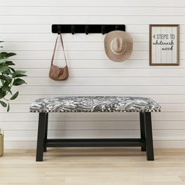 Small bench walmart store