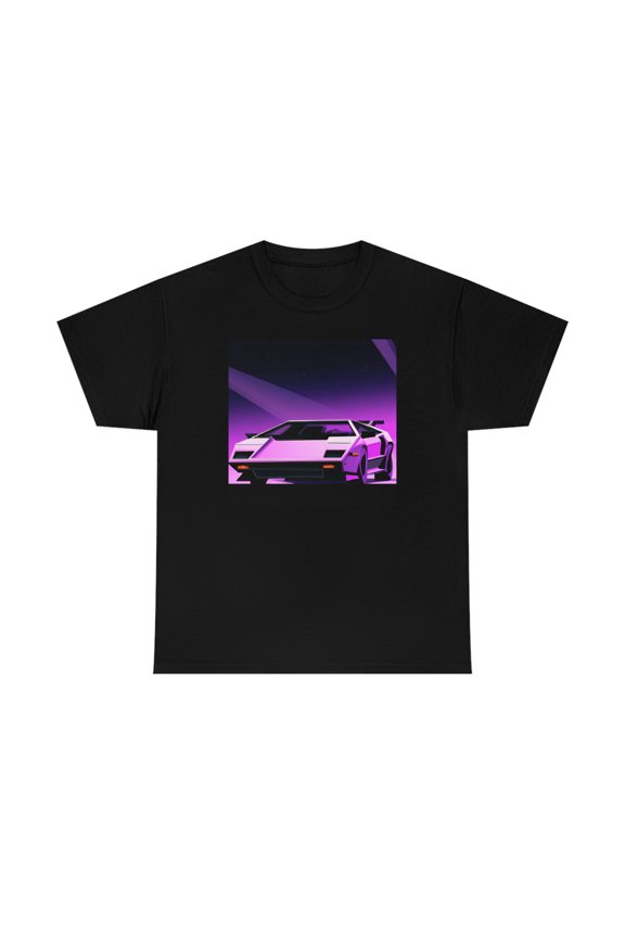 Vintage Velocity T-Shirt