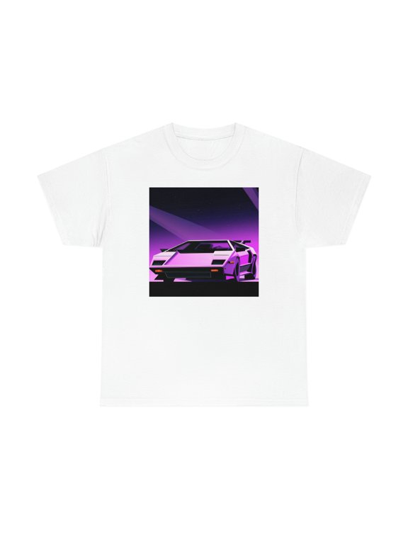 Vintage Velocity T-Shirt