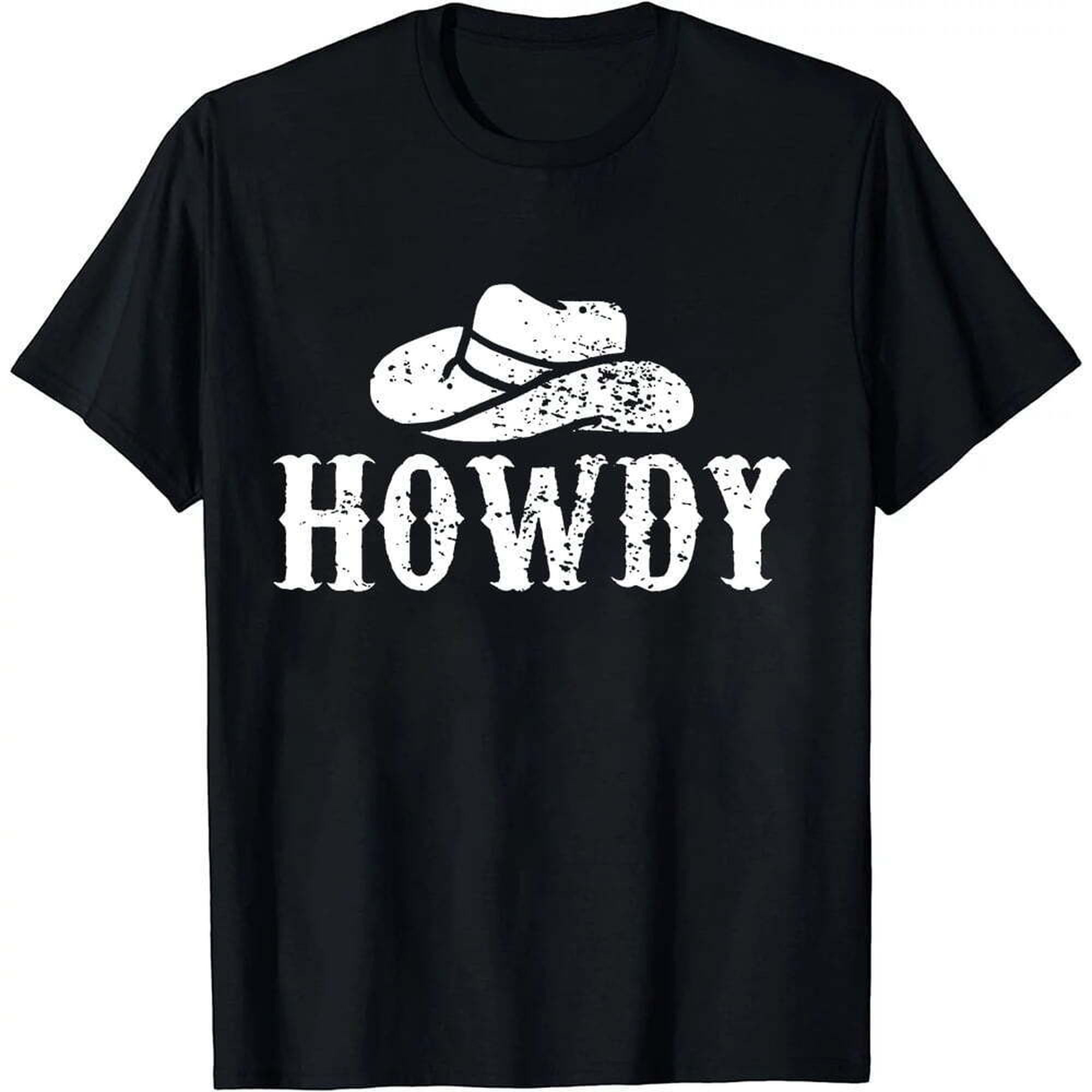 Vintage Vibes: Retro Heart Print Horse T-Shirt - A Stylish Statement of