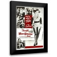 thumbnail image 1 of Vintage Vices 11x14 Black Modern Framed Museum Art Print Titled - Vintage Vices: Naughty New Orleans, 1 of 5