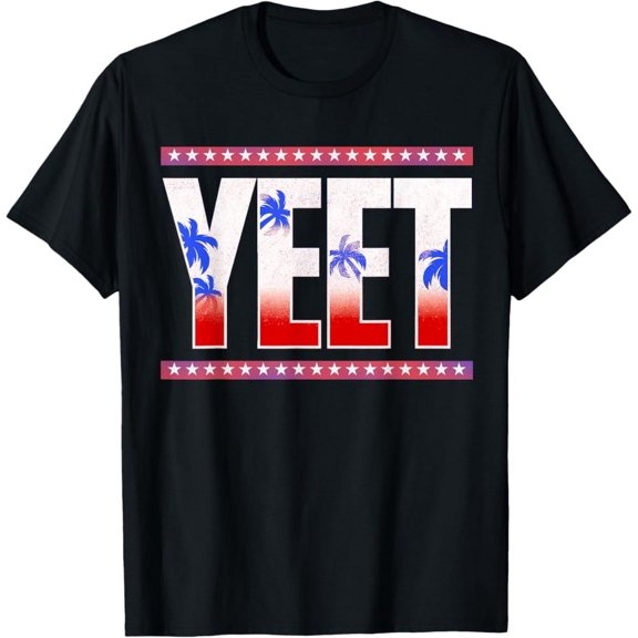 Vintage Vintage Yeet Funny Saying Meme For Men Women Boys Youth T-Shirt Perfect Gifts For Everyone