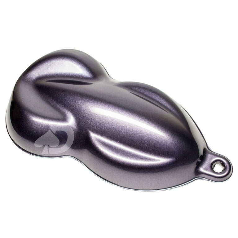 Metallic car paint colors top