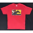 thumbnail image 1 of Vintage Vtg 1998 Kentucky Derby Festival Tshirt Size Large Best Birthday Gifts, 1 of 3