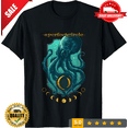 thumbnail image 1 of Vintage Vtg A Perfect Circle Band Heavy Cotton Black Full Size Unisex Tee Shirt, LIMITED EDITION-TH72349, 1 of 2