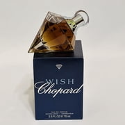 Vintage WISH by Chopard for women 2.5 fl.oz / 75 ml eau de Parfum spray