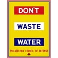thumbnail image 1 of Vintage WPA Poster, 1 of 1