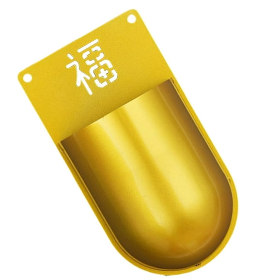 Vintage Wall Mounted Incenses Stick Burners for Home Decors Buddhist Supplies