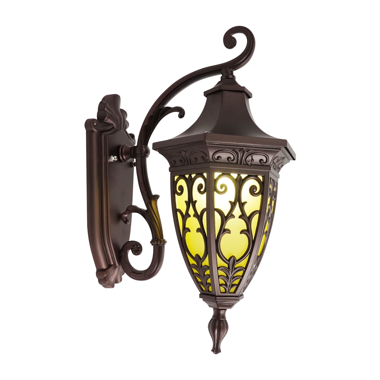 Vintage Wall Sconce, Wall Light, Wall-mounted Light