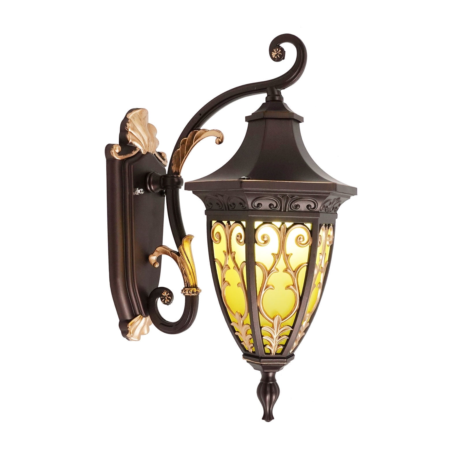 Vintage Wall Sconce, Wall Light, Wall-mounted Light