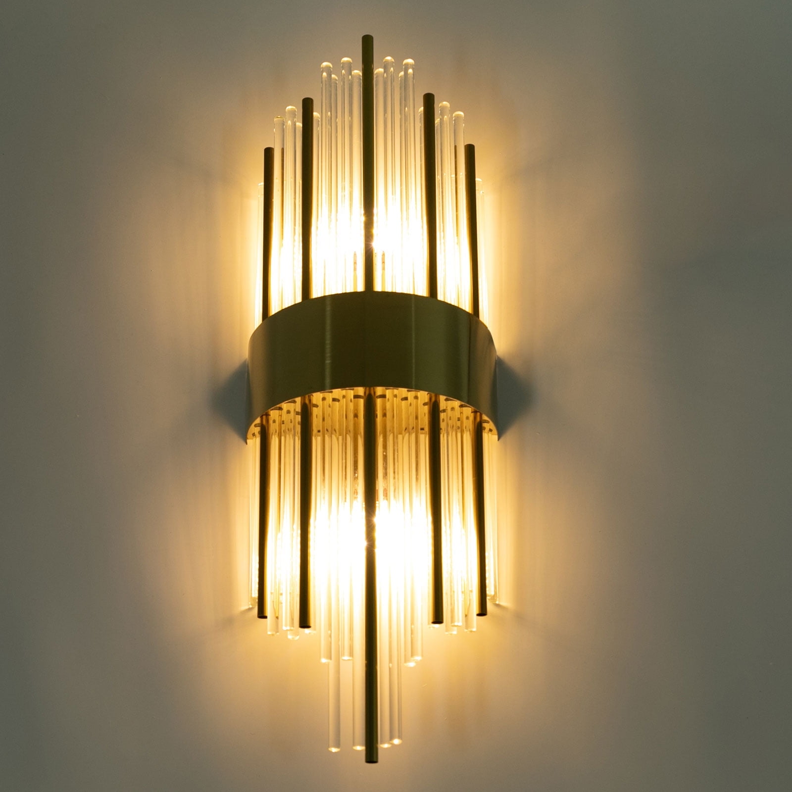 Vintage Wall Sconce, Wall Light, Wall-mounted Light
