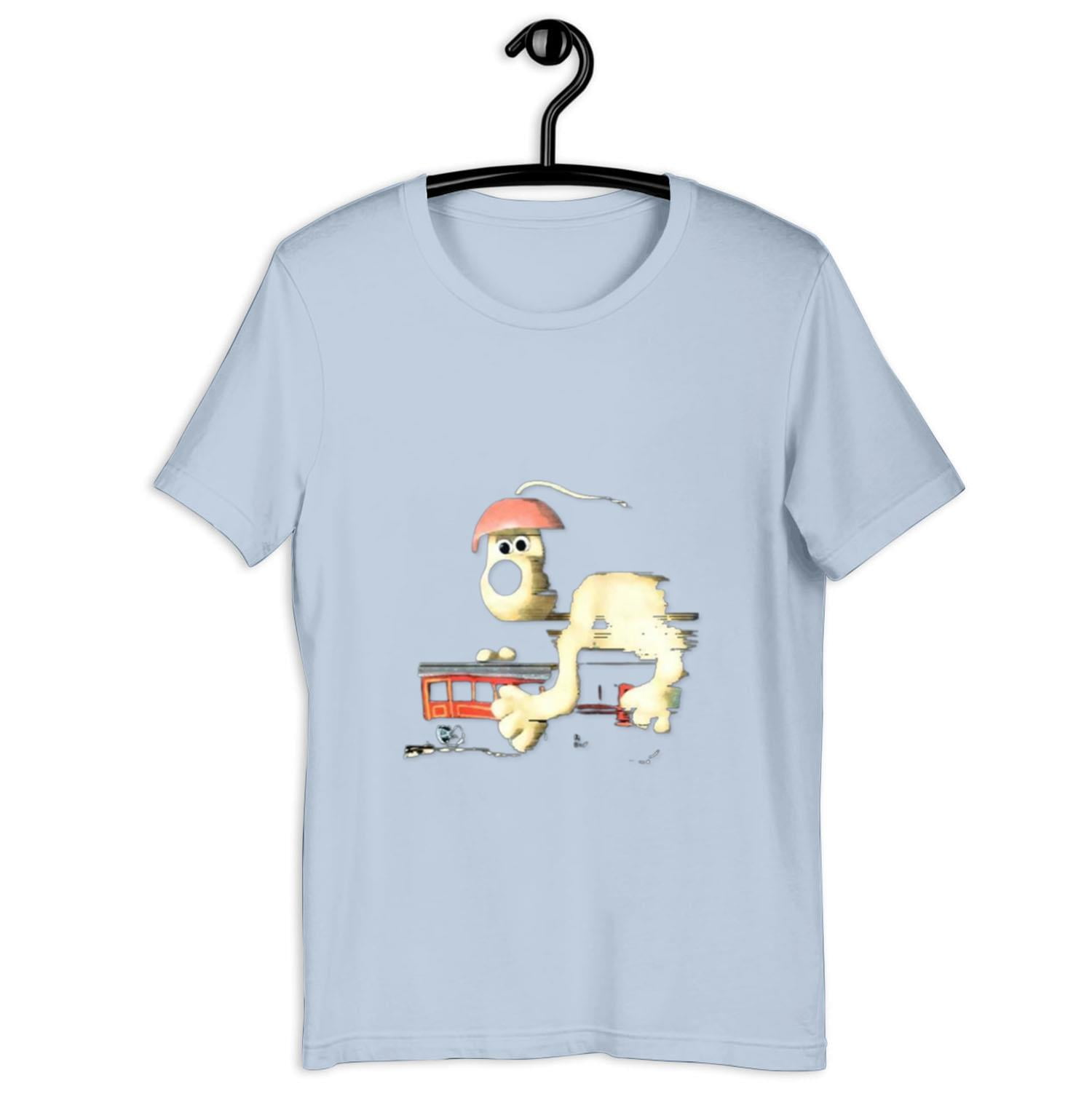 Vintage Wallace And Gromit Shaun The Sheep The Fight Before Christmas