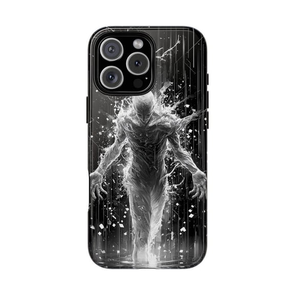 Vintage Wanderer Thousand Year Travel Adventure Case for iPhone 17 16 15 14 13 12 11 Pro Max