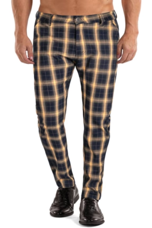 Vintage Washed Cargo Jeans - Multi-Pocket Design, Streetwear Trendy Loose Dad Pants