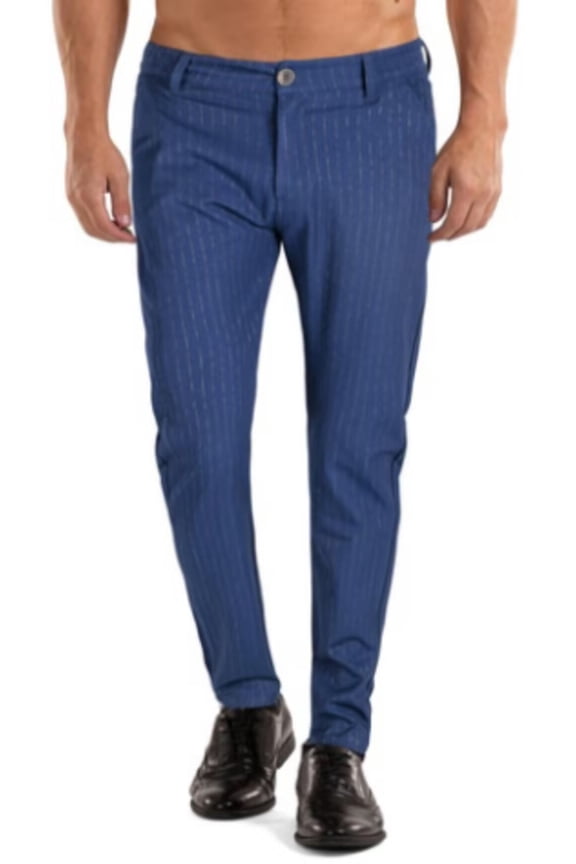 Vintage Washed Cargo Jeans - Multi-Pocket Design, Streetwear Trendy Loose Dad Pants