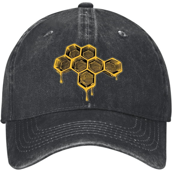 Vintage Washed Cotton Baseball Caps Men Women Adjustable Unstructured Hat