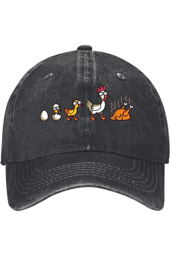 Vintage Washed Cotton Baseball Caps Men Women Adjustable Unstructured Hat