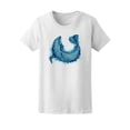 thumbnail image 1 of Vintage Watersplash Whale Tee Men's -Image by Shutterstock, 1 of 4
