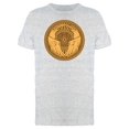 thumbnail image 1 of Vintage Western Eagles Tee Men's -Image by Shutterstock, 1 of 1