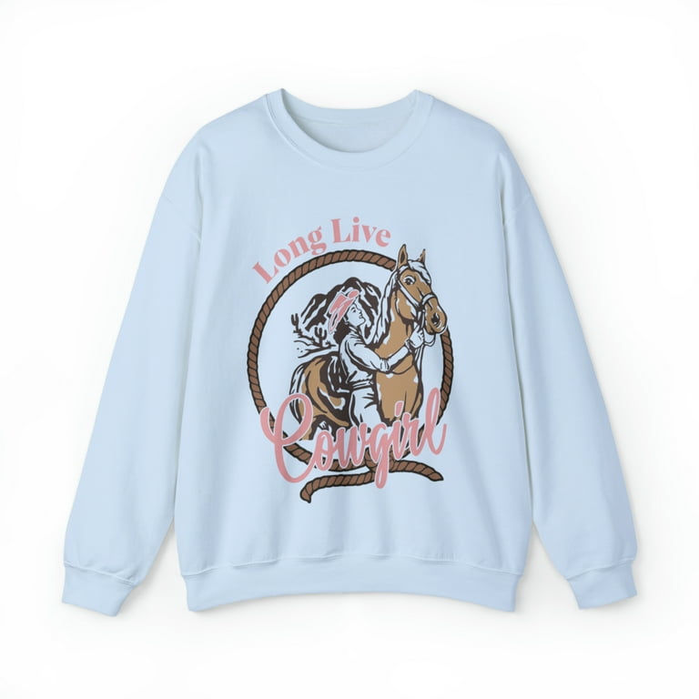 Country girl sweatshirts outlet