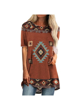 https://i5.walmartimages.com/seo/Vintage-Western-Shirts-for-Women-Short-Sleeve-Tunic-Tops-to-Wear-with-Leggings-Aztec-Print-Graphic-Tees-Blouse_b7ceb204-6f85-41f7-af2c-3429ce579e09.b89c026d7739f1eed588331a95cb3466.jpeg?odnHeight=432&odnWidth=320&odnBg=FFFFFF