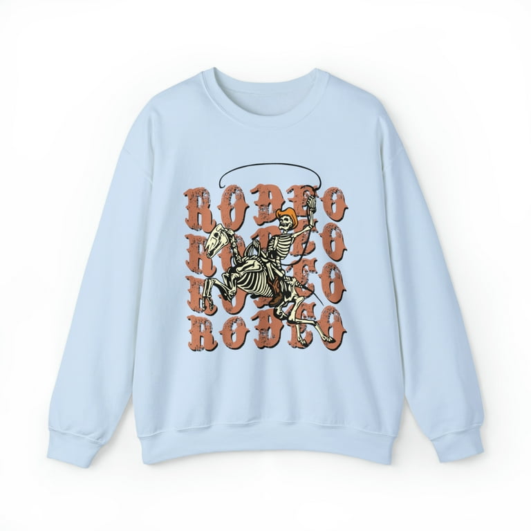 Vintage western 2025 sweatshirt