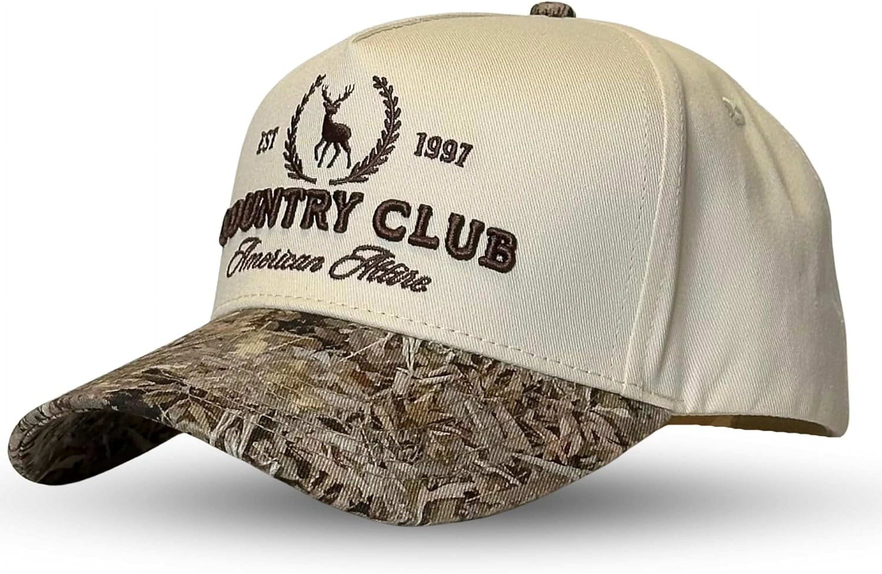 Unisex Western Trucker SnapBack Hat Amazon.com: HOOEY John Wayne Trucker Hat for Men  main image 4