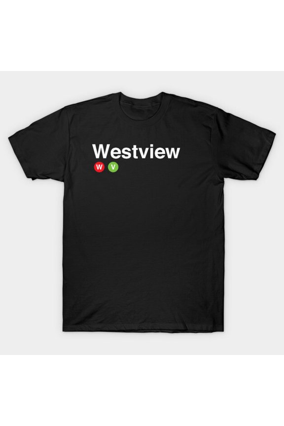 Vintage Westview WandaVision Retro Sitcom Town New Jersey Unisex T-Shirt, for men & women, up to size 5XL