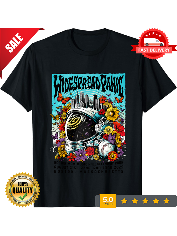 Vintage Widespread Panic For Gifts T-Shirt Men and Women S-4XL Cotton TP225, ULTRA LIMITED-TH84970