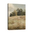 thumbnail image 1 of Vintage Wilderness Landscape12x16 Inch Canvas Wall Art Room Decor, Painting Prints for Bedroom, Living Room, Office, and Bathroom Décor, Adds a Touch of Nature's Elegance, 1 of 7