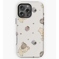 thumbnail image 1 of Vintage Winnie The Pooh Bear GA1389 X875 Phone Case Compatible with iPhone 17 16 15 14 13 12 11 Pro Max – Premium Protection, 1 of 2