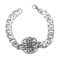 thumbnail image 1 of Vintage Witch Knot Unique Witch Knot Jewelry for Men and Women in Quality Stainless Steel, 1 of 8
