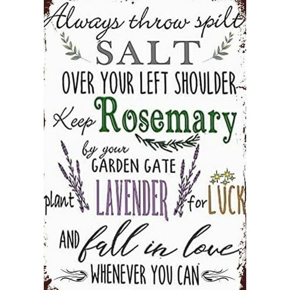 Vintage Witchy Decor for Bedroom, Home poster