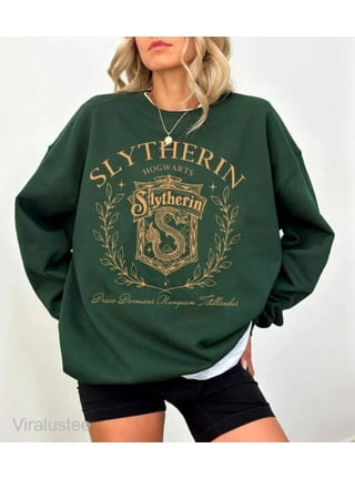 Hogwarts house sweatshirts online