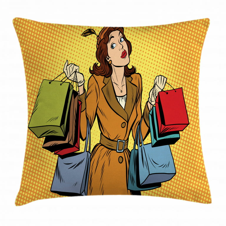 Shop Designer Accent Pillows
