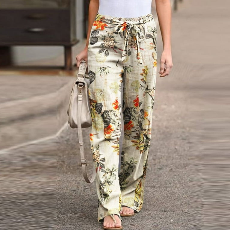 Vintage ladies trousers hotsell