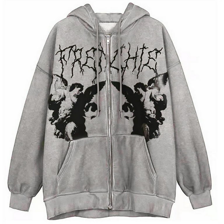 Plus size angel wing jacket discount