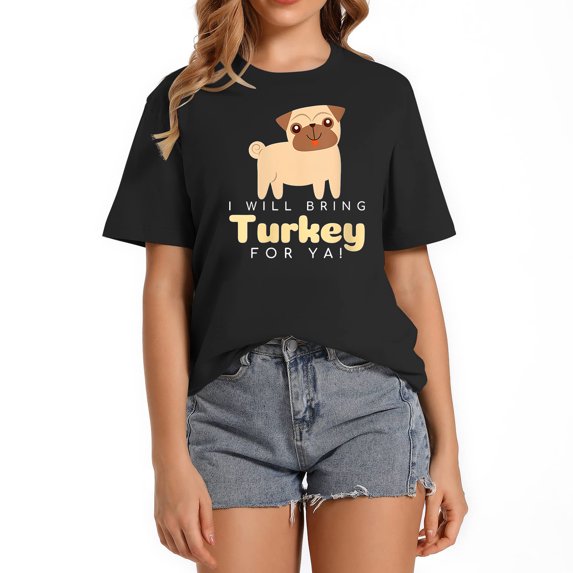 Vintage Women's Short Sleeve T-Shirt for Casual Parties: Cool Graphic Tee for Gifts