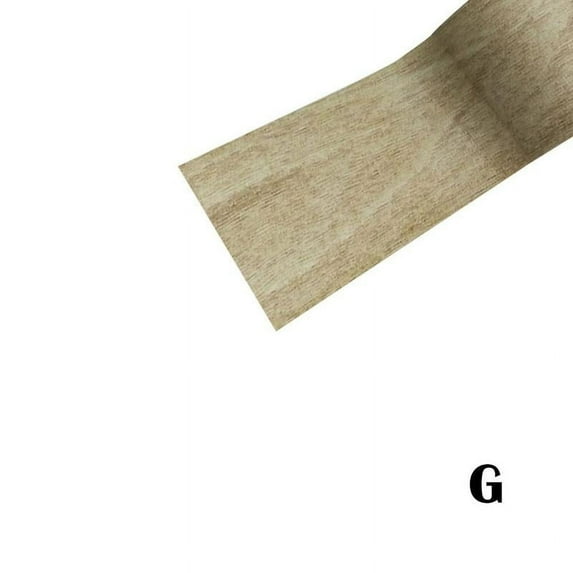 1 PCS Vintage Wood Grain Repair Adhesive Duct Tape Home For Furniture Decor V4Q8