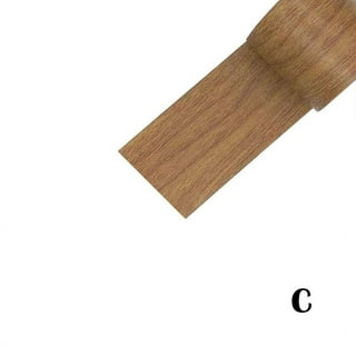  Bavokon Wood Grain Repair Tape,1 Roll 15 Feet Repair Tape for  Wood,Simulation Wood Grain Repair Tape Patch Wood Grain Pattern for  Furniture Door Craft for Repairing Floors,Wardrobes,Tables and Chairs :  Industrial
