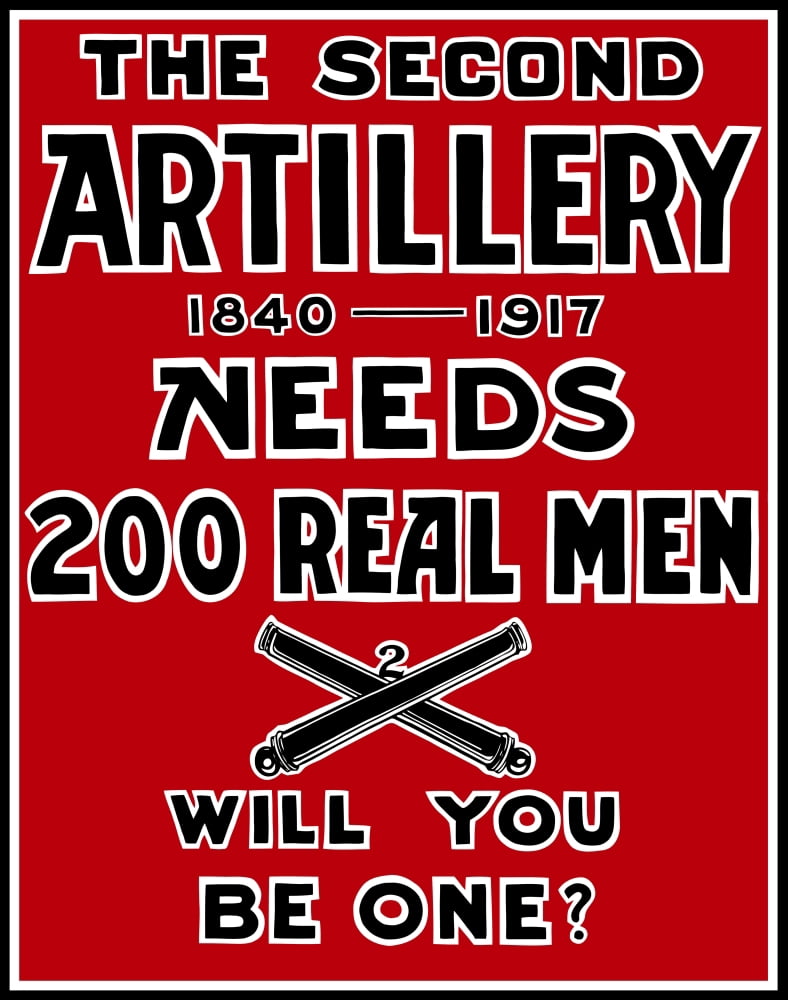 Vintage World War I propaganda poster Canvas Art - John ParrotStocktrek Images (26 x 32)