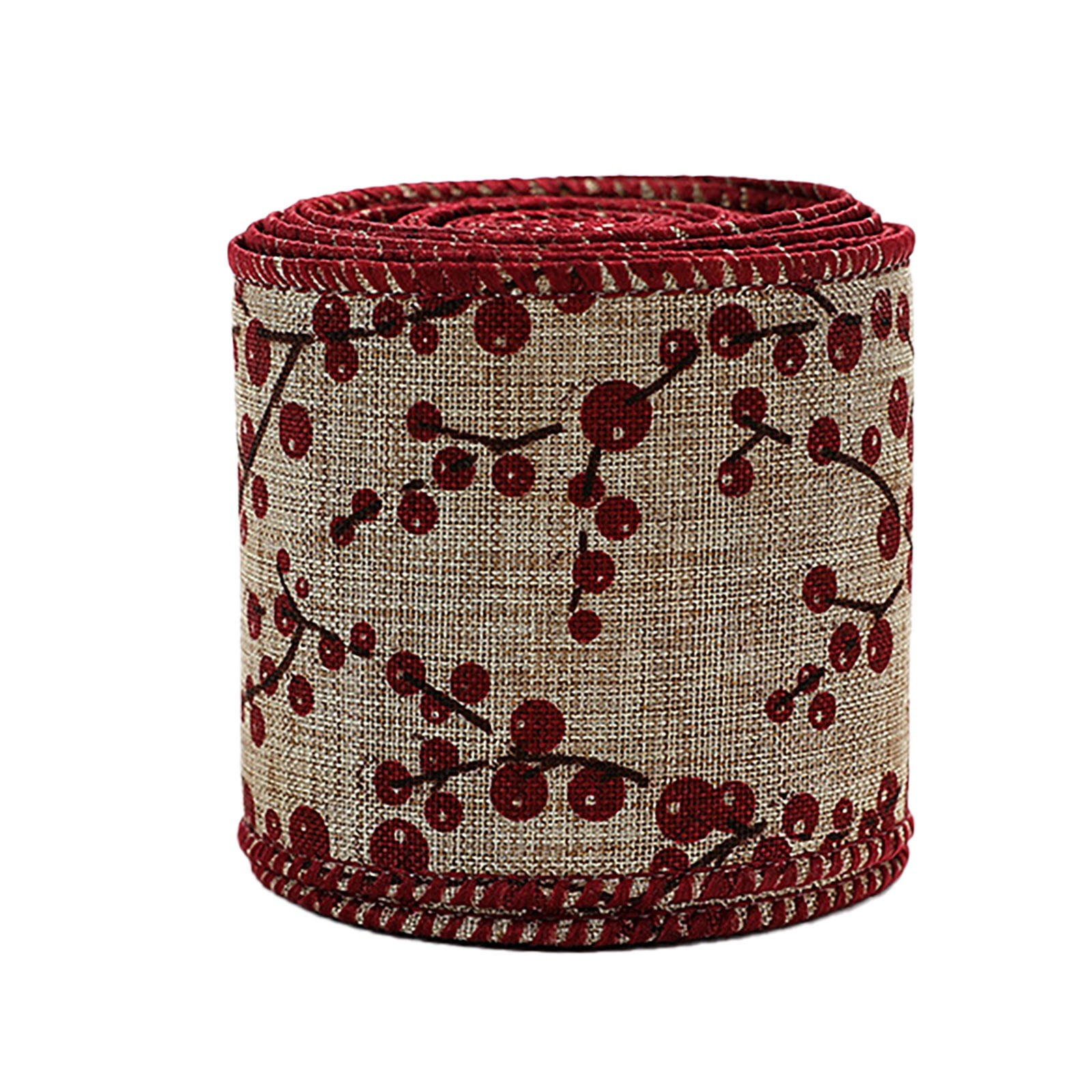 Vintage Wrapping Paper All Occasion Wax Bags for Soap Packaging Flowers