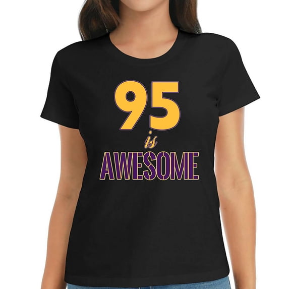 Vintage Xmas Gifts Short Sleeve Shirt for Women
