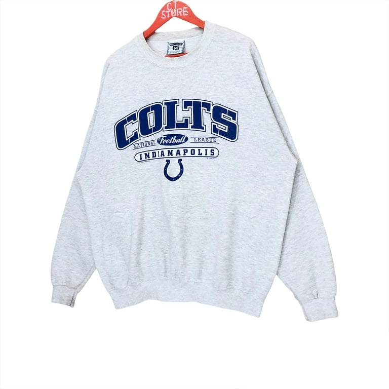 Nfl crewneck sweatshirt hot sale