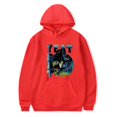 thumbnail image 1 of Vintage Yeat Hoodie merch 2023 Rapper pop graphics print Unisex Trendy Casual Streetwear Sweatshirt, 1 of 3