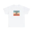 thumbnail image 1 of Vintage Yeet Or Be Yeeted Shirt, Christmas Gift, Gaming Tee, Gamer -ID: 870, 1 of 7
