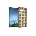 thumbnail image 1 of Vintage-airplane-propeller-emblems-1 Phone Case, Designed for Google Pixel 7 Case Soft Silicon for women girls boys wife gift,Shockproof Phone Cover, 1 of 1