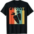 thumbnail image 1 of Vintage carrot T-Shirt, 1 of 4